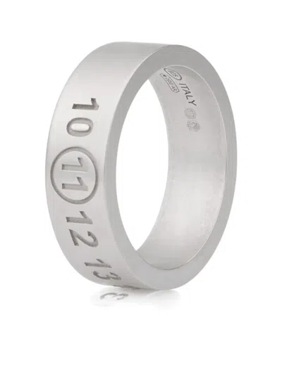 NUMBER REFERENCE 戒指