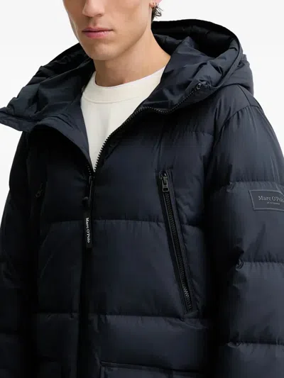 Marc O'polo Jackets In Blue