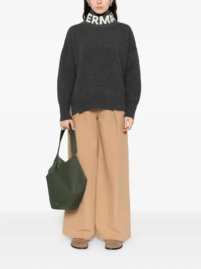 Ermanno Elastan Pantalon