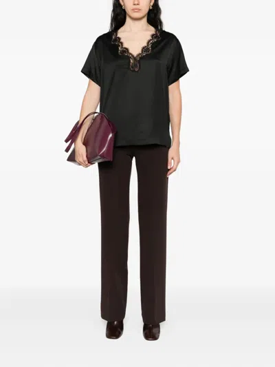 Ermanno Pantalon Slim