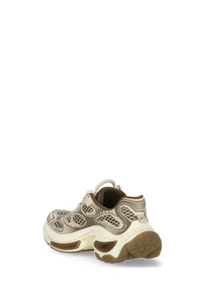 Ash Dragon Sneakers In Multi