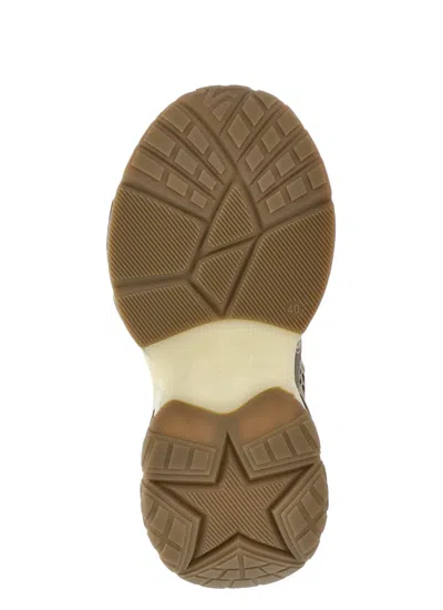 Ash Dragon Sneakers In Multi