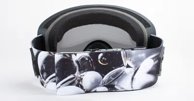 Out Of Void - Bubbles / The One Nero Lens Sunglasses In Multi