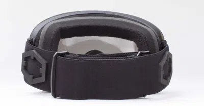 Out Of Open - Black / The One Cosmo Lens Sunglasses In Black