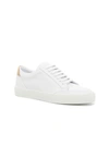 BURBERRY Salmond Sneakers,403843810700