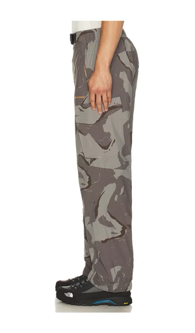 Whitespace Amf Cargo Pant In Multi