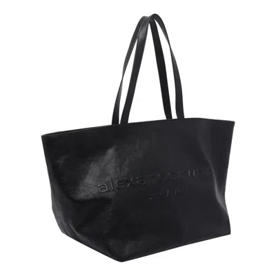 Alexander Wang Punch Tote Bag In Pattern