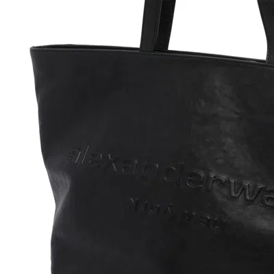 Alexander Wang Punch Tote Bag In Pattern