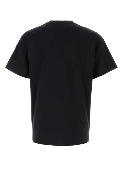 Givenchy Men Regular Fit T-shirt In Black