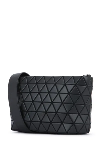 Bao Bao Issey Miyake Crystal Matte In Black