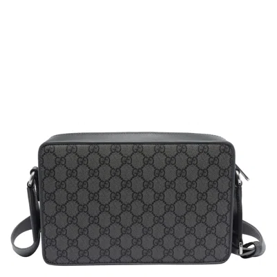 Gucci Crossbody Bag Adjustable Strap In Pattern