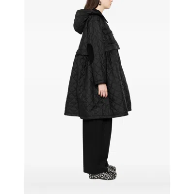 Barbour Outerwear In Black