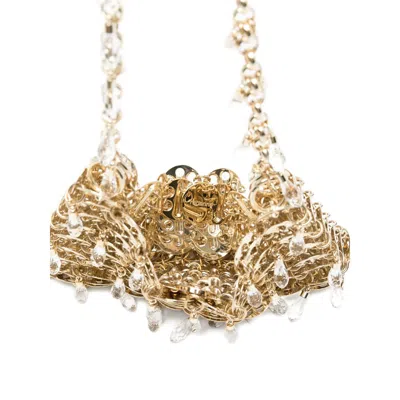 Rabanne Bag In Neutral