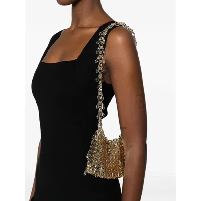 Rabanne Bag In Neutral