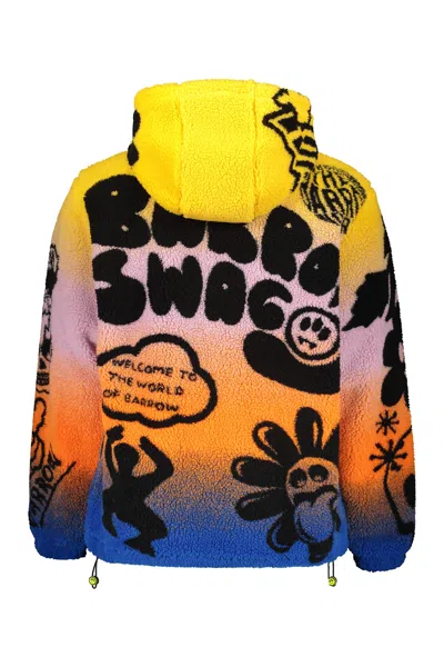 Barrow Coats Multicolour In Multi