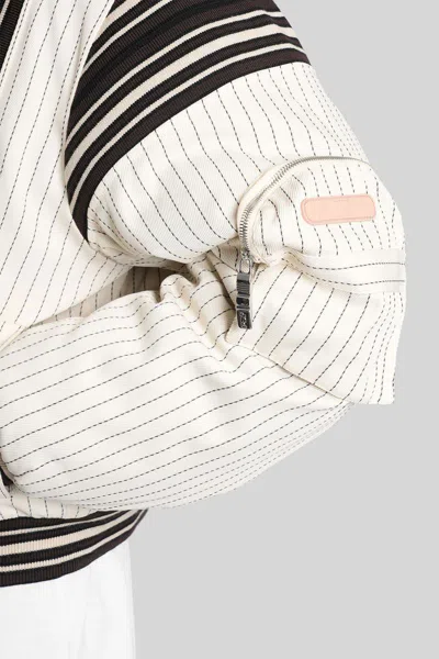 Pdf Ryan Bomber Jacket In Brown