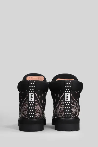 Pdf Stada Low Ankle Boots In Black