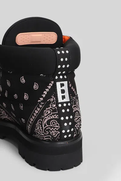 Pdf Stada Low Ankle Boots In Black