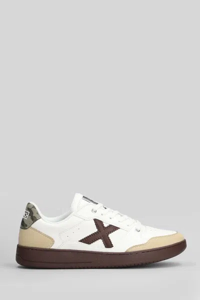 Munich Legit Man 102 Sneakers In Multi