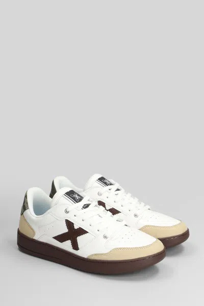 Munich Legit Man 102 Sneakers In Multi