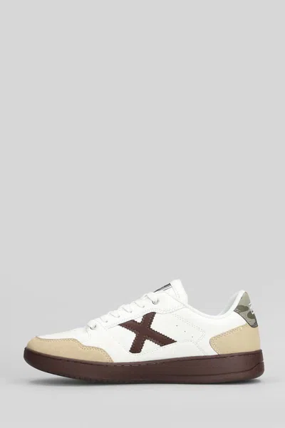 Munich Legit Man 102 Sneakers In Multi