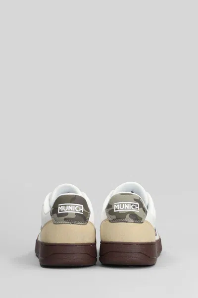 Munich Legit Man 102 Sneakers In Multi