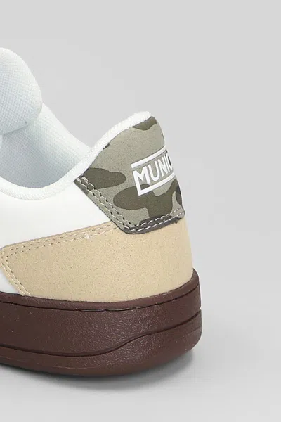 Munich Legit Man 102 Sneakers In Multi