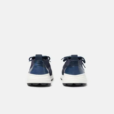 Scarosso Robin Blue In Blue