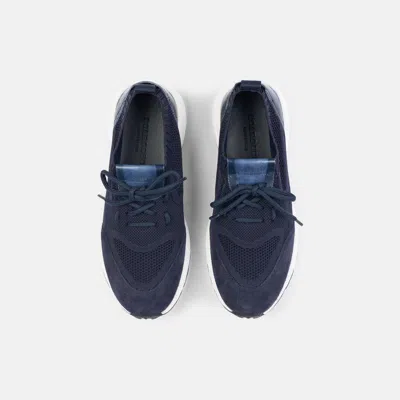 Scarosso Robin Blue In Blue