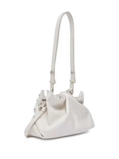 Liu •jo Small Riccy Shoulder Bag In Pattern