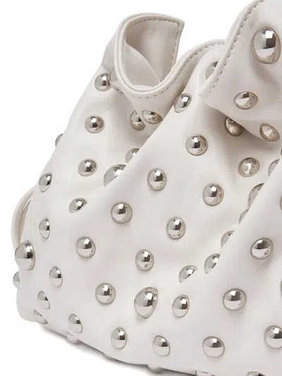 Liu •jo Small Riccy Shoulder Bag In Pattern