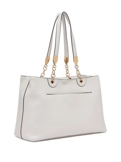 Liu •jo Medium Logo-lettering Shoulder Bag In Pattern