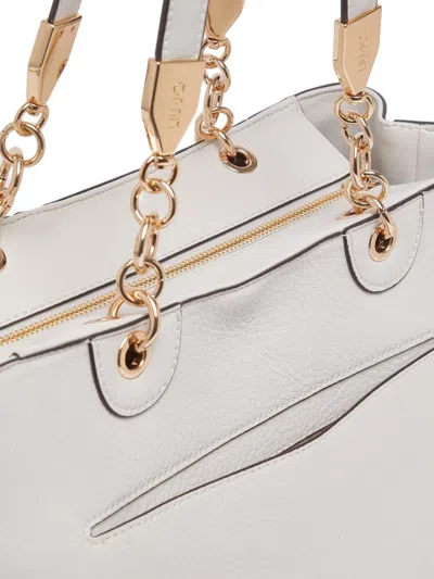 Liu •jo Medium Logo-lettering Shoulder Bag In Pattern