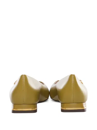 C-EVERYDAY 方头芭蕾平底鞋