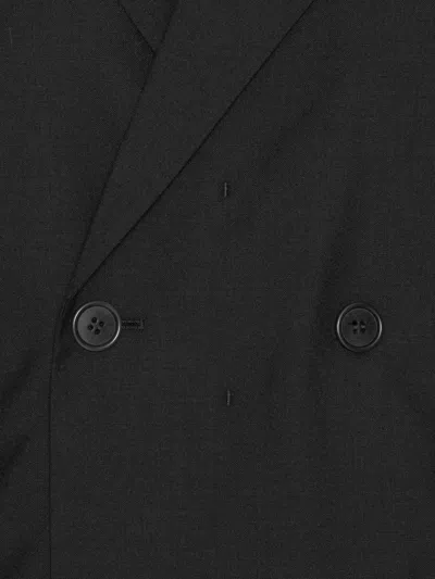 LONELY 纽扣西装夹克