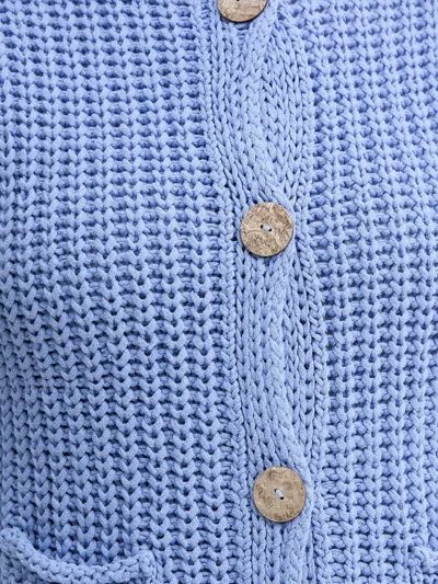 Pedro Del Hierro Button-up Vest In Multi