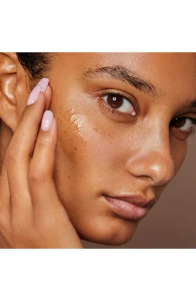 Clarins Double Serum Light Texture Firming & Smoothing Anti-aging Concentrate In Transparent