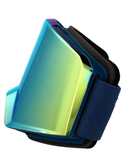 100% Sunglasses In Green