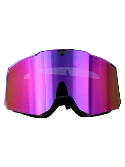 100% Sunglasses In Purple