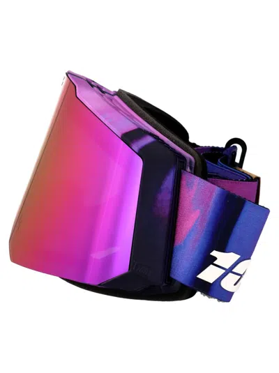 100% Sunglasses In Purple