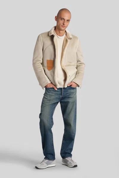 Junya Watanabe Jacket In Neutral