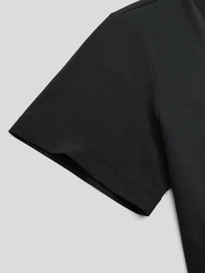 Fioboc Cloudwear 2.0 Split-hem Short Sleeve Tee: Classic Fit