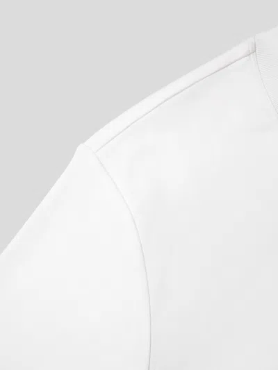 Fioboc Cloudwear 2.0 Split-hem Short Sleeve Tee: Classic Fit