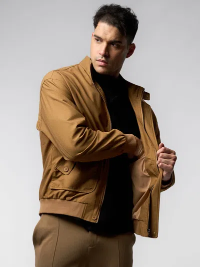 Fioboc Commute Versatech Jacket