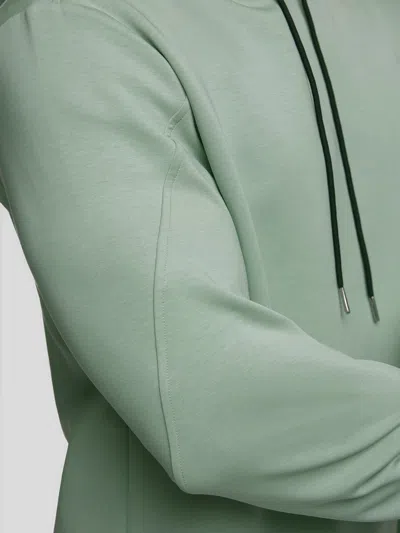 Fioboc Cozyspacer Curve Hem Hoodie And Jogger Set