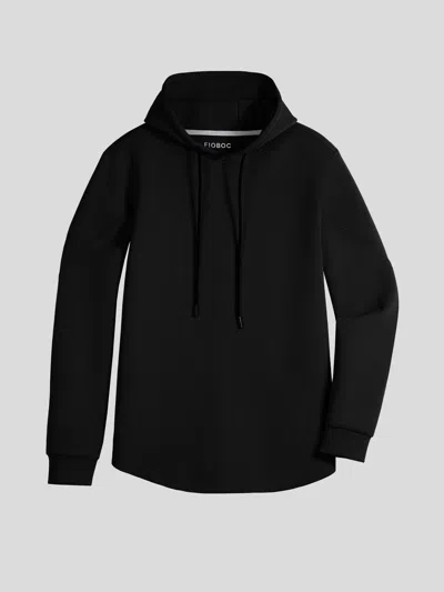Fioboc Cozyspacer Curve Hem Hoodie And Jogger Set