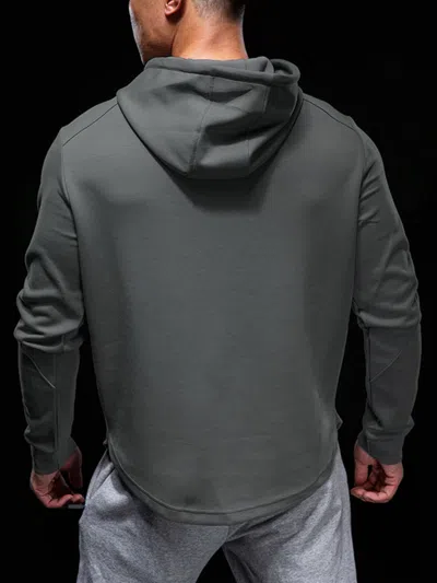 Fioboc Cozyspacer Curve Hem Hoodie And Jogger Set