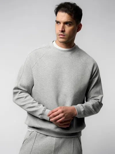 Fioboc Cozyspacer Essential Sweatshirt And Jogger Set