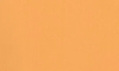 Maje Virange Blazer In Orange