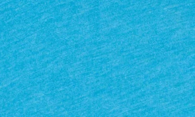 Volcom Galaxy Graphic T-shirt In Blue